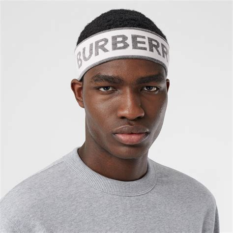 burberry winter headband|burberry headband price.